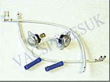 THERMOSTAT KIT 1741124 