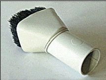 DUSTING BRUSH SWIVEL HEAD TLS121