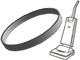 Hoover Turbo  BELTS APP110