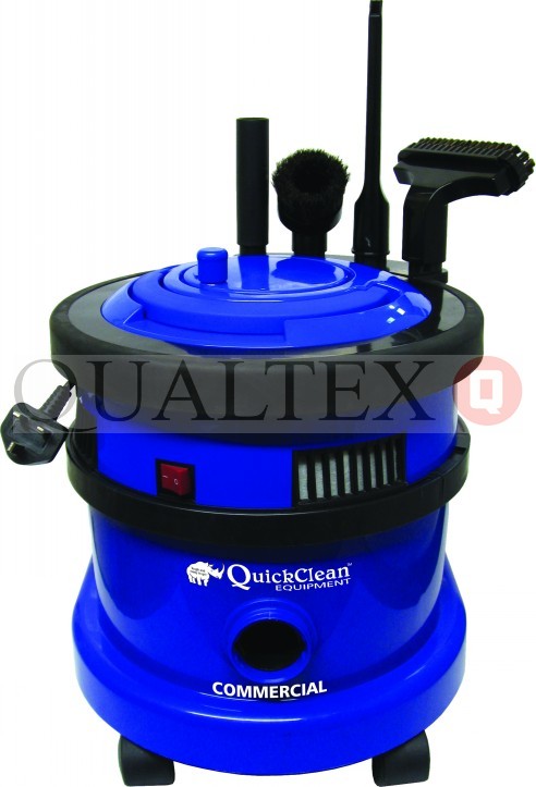 THE AS2008 NEW INDUSTRIAL VACUUM CLEANER 