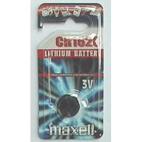 MAXELL CR1620