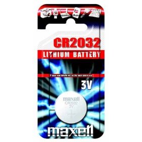 MAXELL CR2032