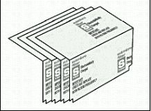  DC02 SUBMICRO FILTERS (ELECTROSTATIC) 'S REF DIL64