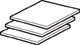 ELECTROLUX LITE GEN FILTERS EF10A  