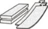 ELECTROLUX  MONDO FILTERS FIL56 