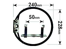 BELLIN B194 1750 WATTS ELE 049