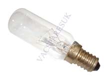 COOKER HOOD BULB LP26 ..