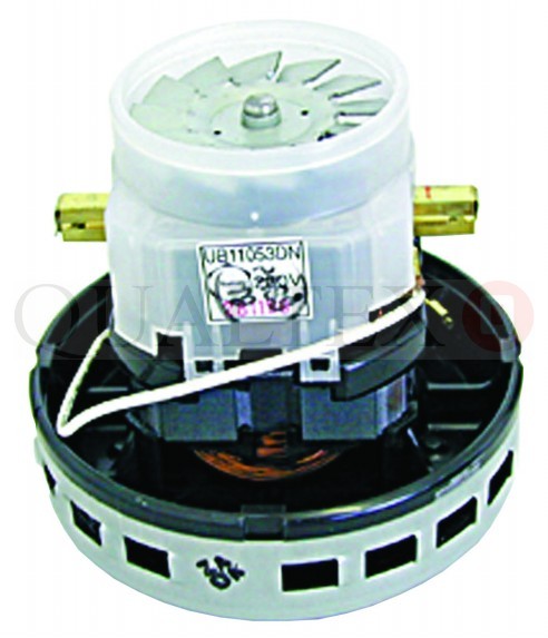 Numatic Motor NUM205509