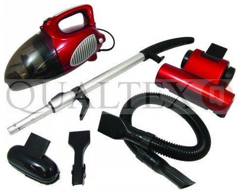 HANDHELD STICK VACUUM