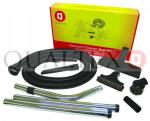 NUMATIC TOOL KIT 2.5 METRE LENGTH HOSE