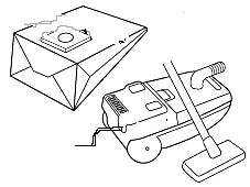 CARLTON CVC1050, CVC1050 SDB124 