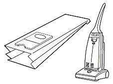 ELECTROLUX  GLIDER ADB137