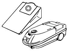 PHILIPS CANISTER MINI 175 ADB165