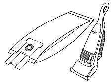 ELECTROLUX  POWERSYSTEM ADB224