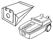 ELECTROLUX  Z154/180  GENUINE DST9001959577