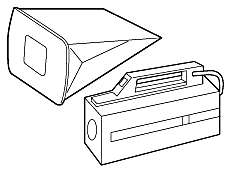 ORECK CYLINDER BB180 ADB241