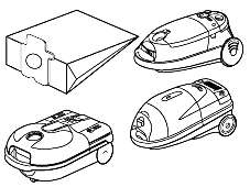 Panasonic Cylinder  ADB57