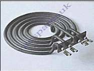 COOKER RING 7