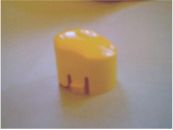 DC04 SWITCH KNOB 900283-01 (dys25)