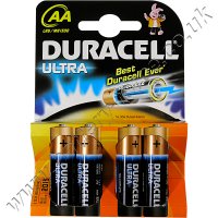 DURACELL MN1500