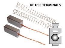 DYSON DC11 MOTOR BRUSHES