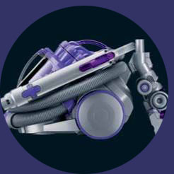 Dyson Vacuum Cleaner Spares 