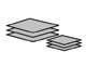 LUX WIDETRACK FILTERS AIL67 
