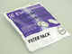 ELECTROLUX  INGENIO FILTERS GEN EF 39 