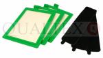 ELECTROLUX  POWERSYSTEM FILTERS EF43