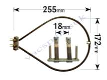 AEG OVEN ELEMENT REF ELE1000