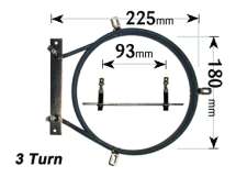 AEG FAN ELEMENT ELE4079