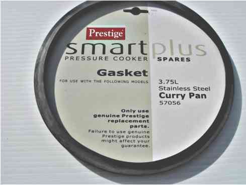  Prestige  Gasket  Curry Pan 57056