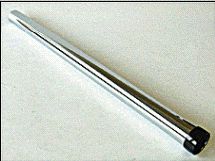 NUMATIIC EXTENSION ROD CHROME AE44