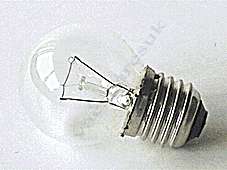 OVEN LAMP 40 WATT ES 300C 
