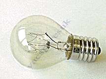MICROWAVE LAMP 25WATT E17 ( LP17)