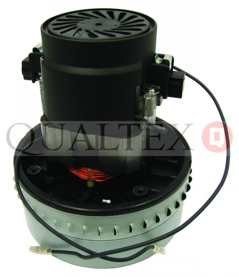 MOTOR ASSY MTR145 FITS AQUAMASTER 