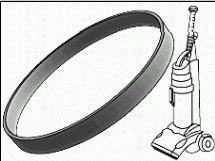 DYSON DC01 BELTS ref app122 PKT OF2