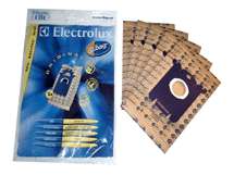  ELECTROLUX E200 BAGS MULTI FIT BAGS  