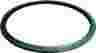 TEFAL PRESSURE COOKER SEAL 790 362