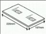 UNIVERSAL MICROFILTER  AIL31