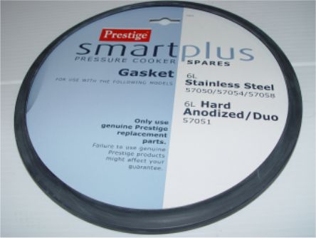  NEW PRESTIGE SMARTPLUS GASKET 57071